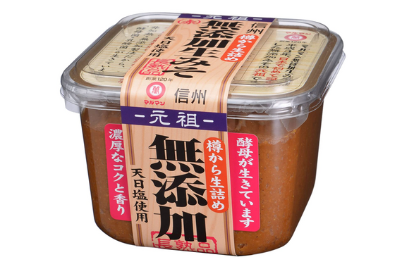 Cooks' Ingredients Red Miso Paste