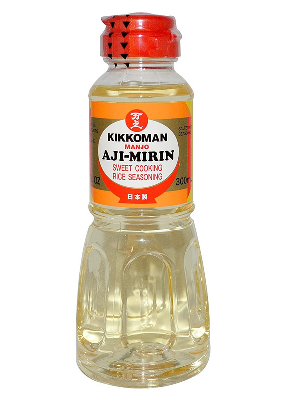 Mirin - Ingredient | ChefSteps