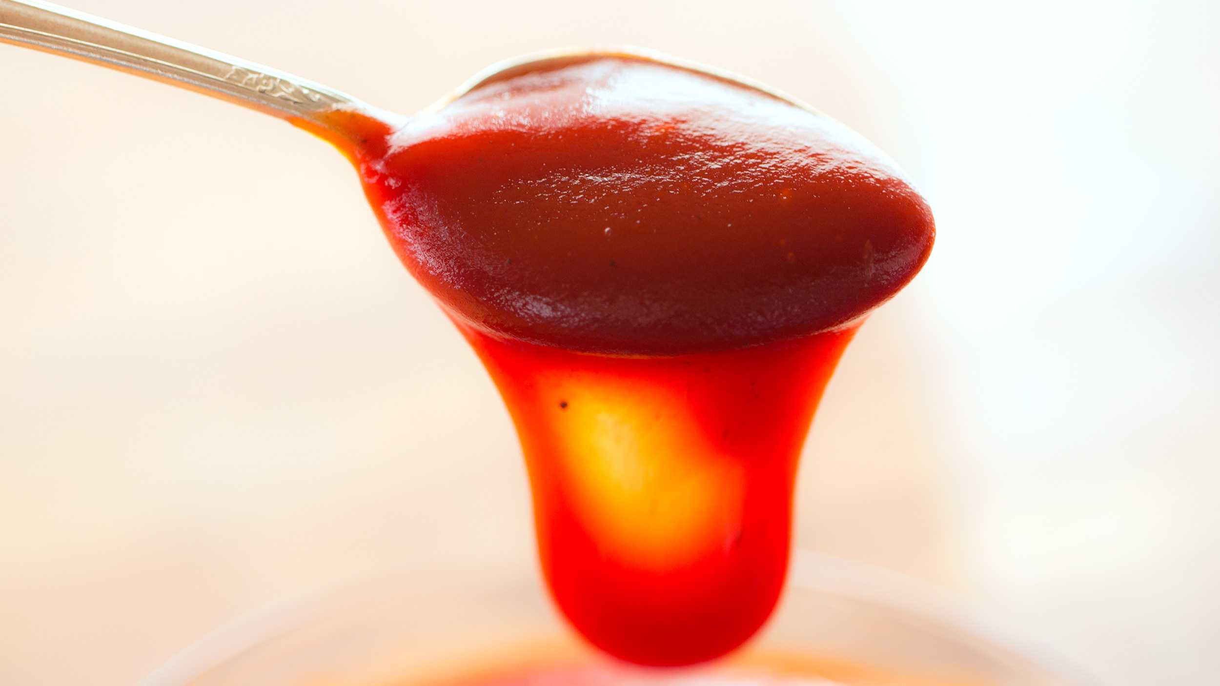 Homemade HeinzStyle Ketchup Recipe ChefSteps