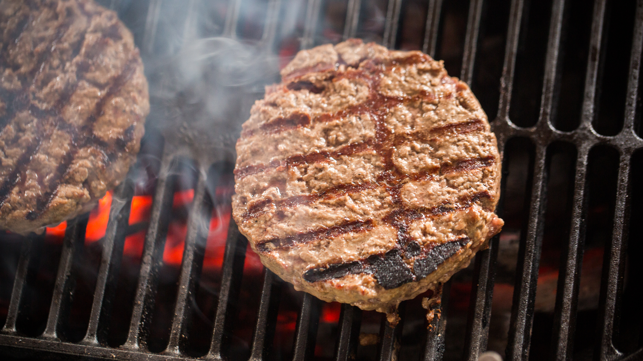 Sous Vide Burgers Sous Vide Recipe ChefSteps