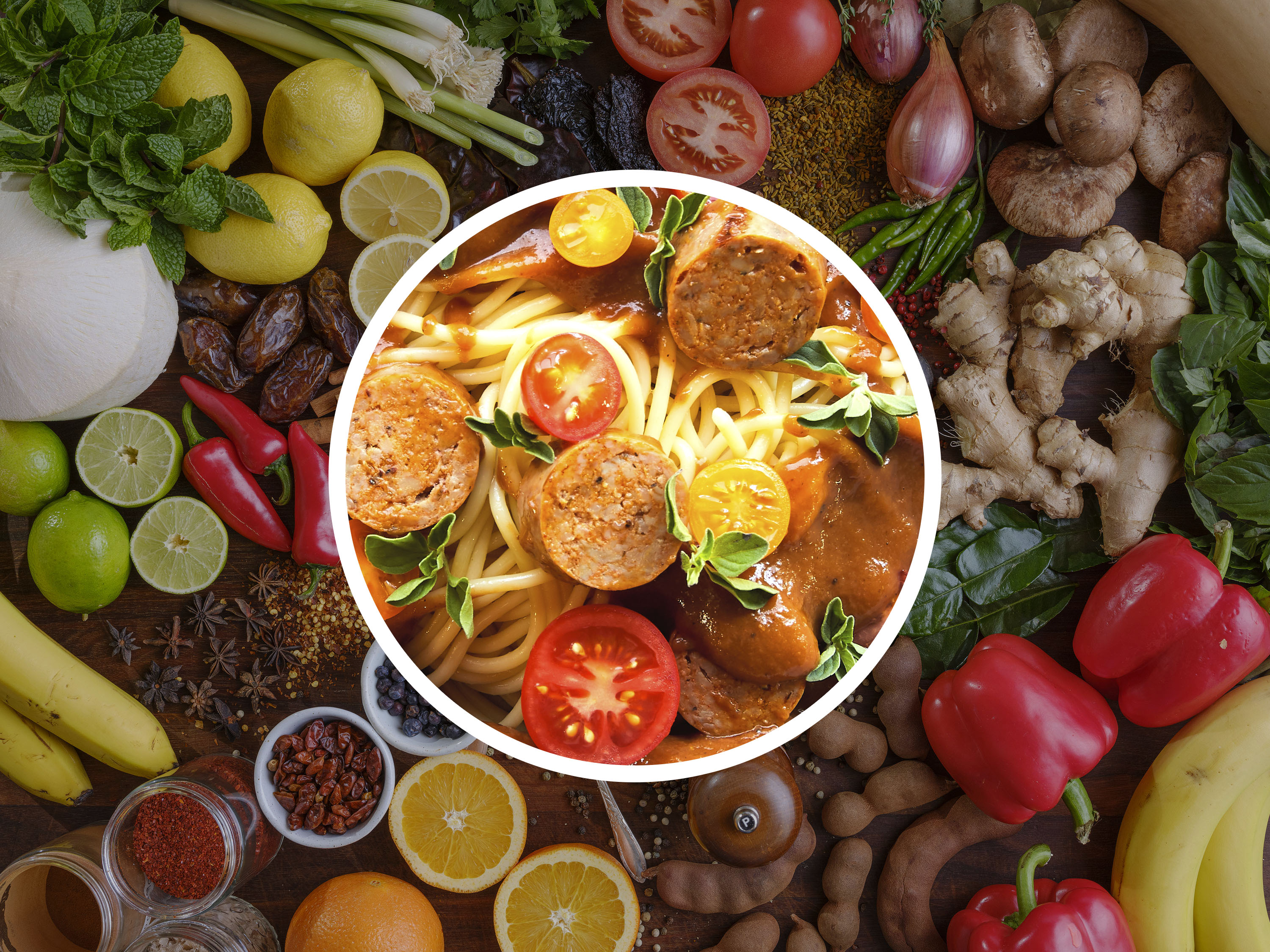 Spicy Banana Ketchup Sous Vide Sauce ChefSteps