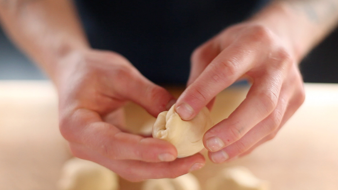 Dinner Rolls | Recipe | ChefSteps