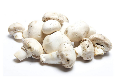 Button mushrooms - Ingredient | ChefSteps