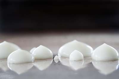 Fluid Gels QA Testing