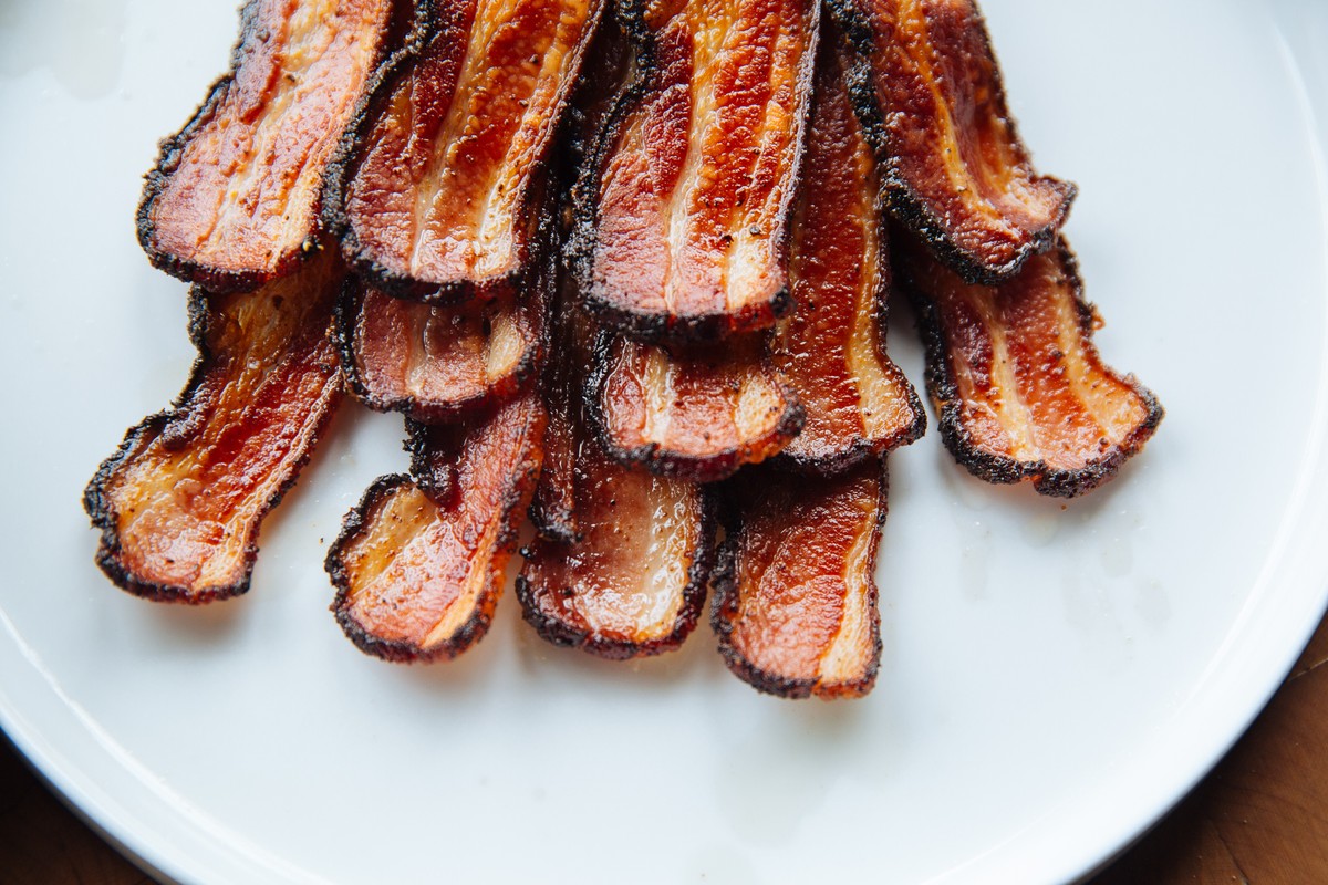 Tips & World's Best Bacon Cooks Allllll Night Long | ChefSteps
