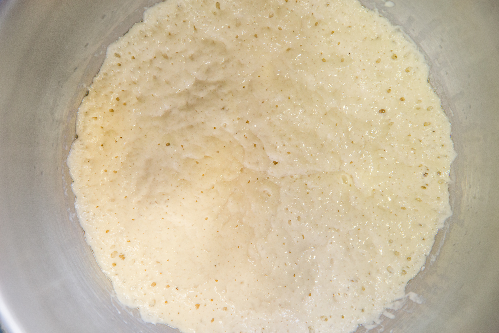 Amazing Chewy Bagels From Scratch Recipe ChefSteps