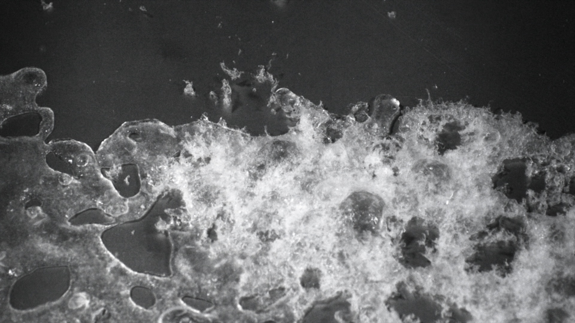 The Physics of Freezing Liquid Nitrogen in a Vacuum ChefSteps