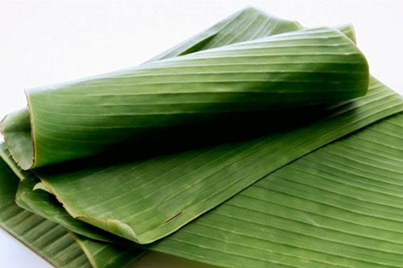 How To Cook With Banana Leaves - Chef's Pencil