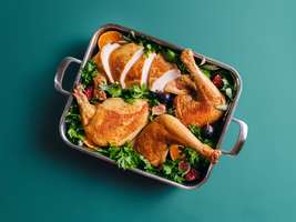 Brining a Turkey - CooksInfo