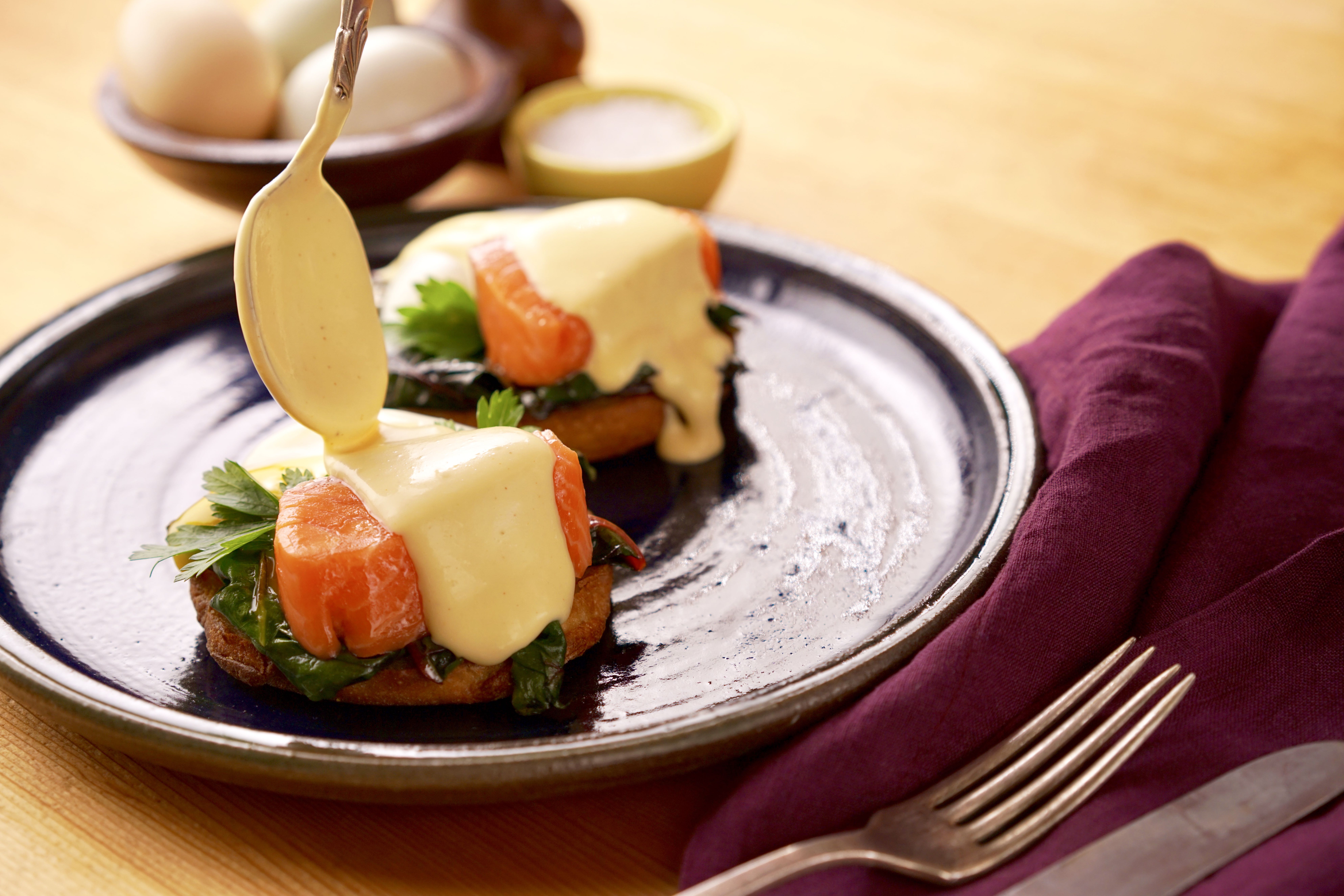 Lemon Beurre Blanc With a Twist—Four Ways to Transform the Iconic Sauce