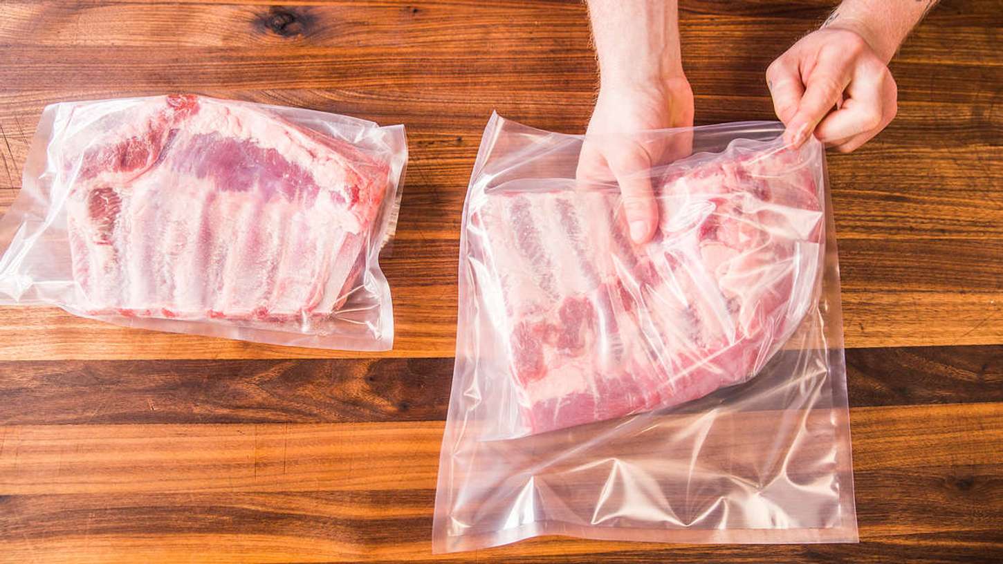The Best Vacuum Sealers, According to a Chef