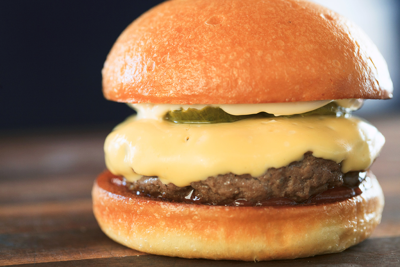 Make A Delicious Burger