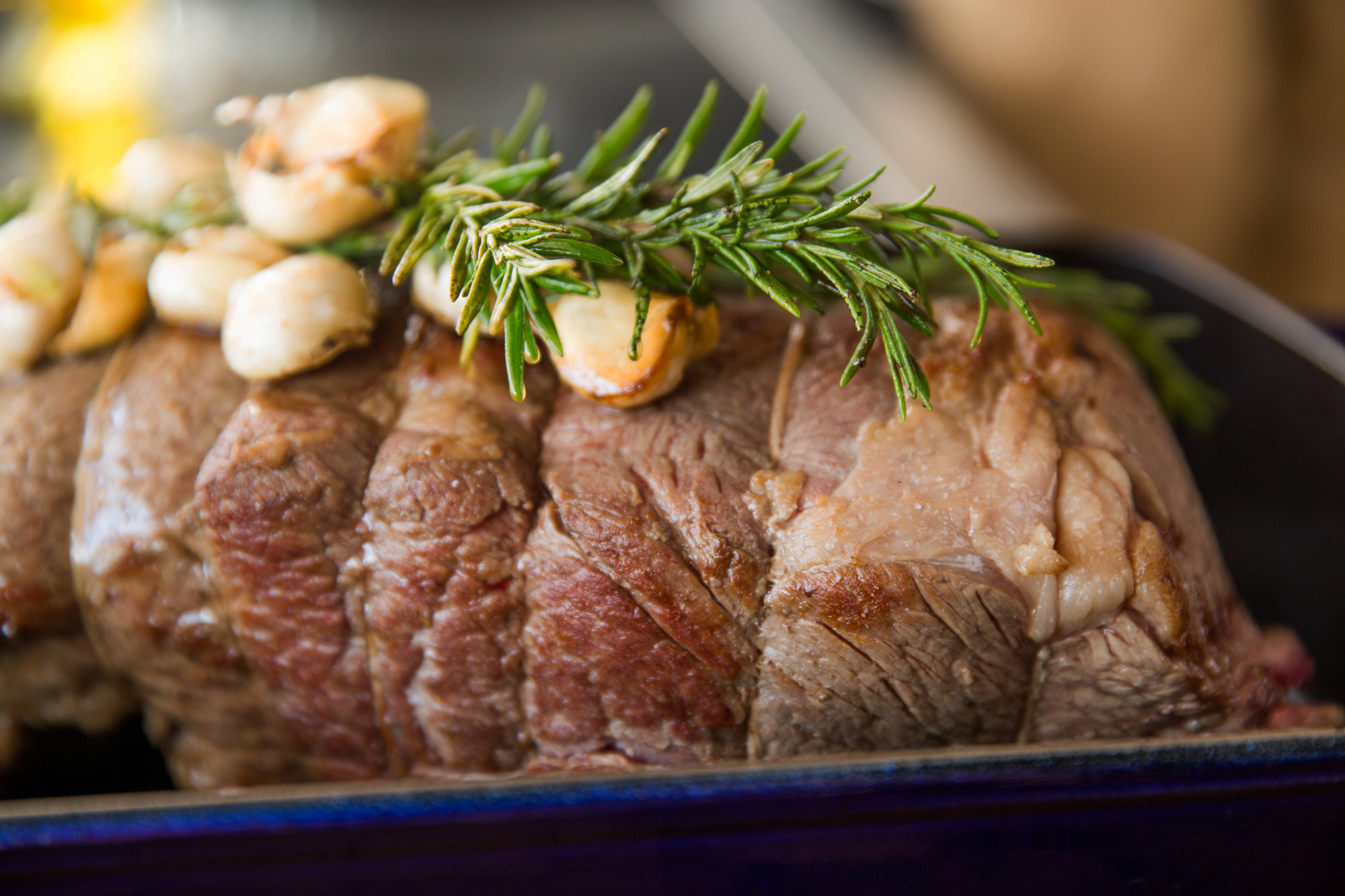 FlavorPacked, FeastWorthy Chuck Roast Sous Vide Recipe ChefSteps