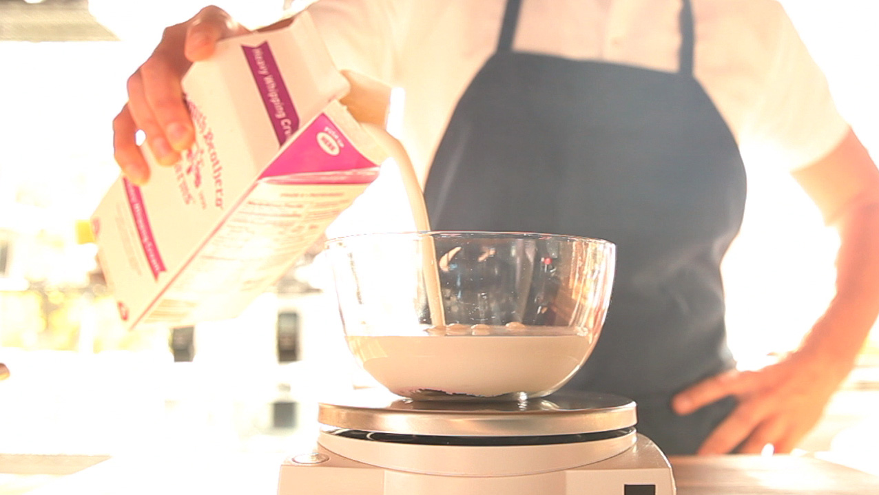 Foie Gras Ganache Sous Vide Recipe ChefSteps