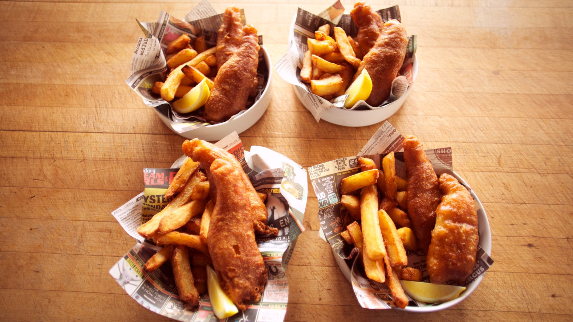 Best Oil For Frying Fish And Chips