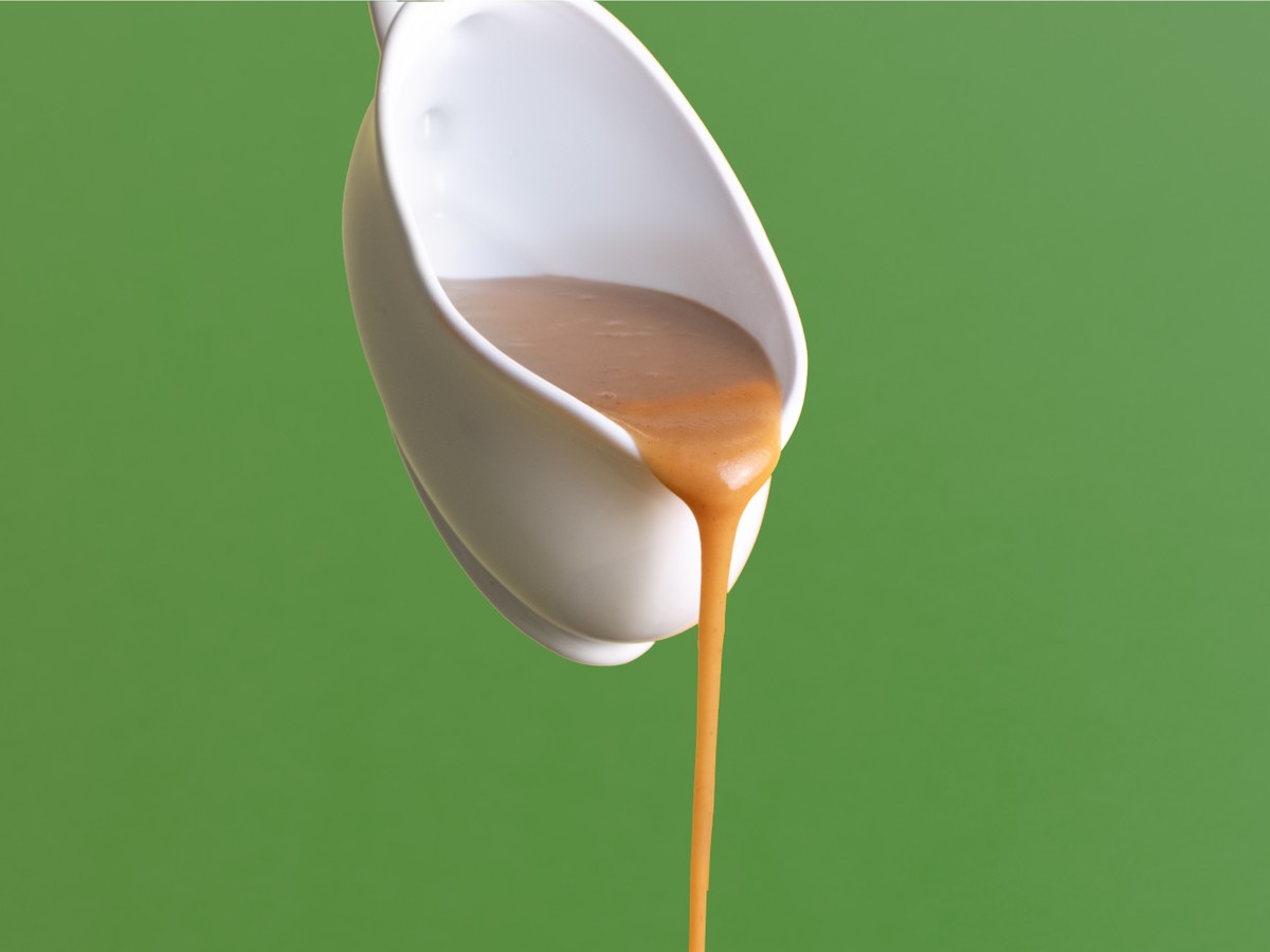 Instant Turkey Gravy ChefSteps