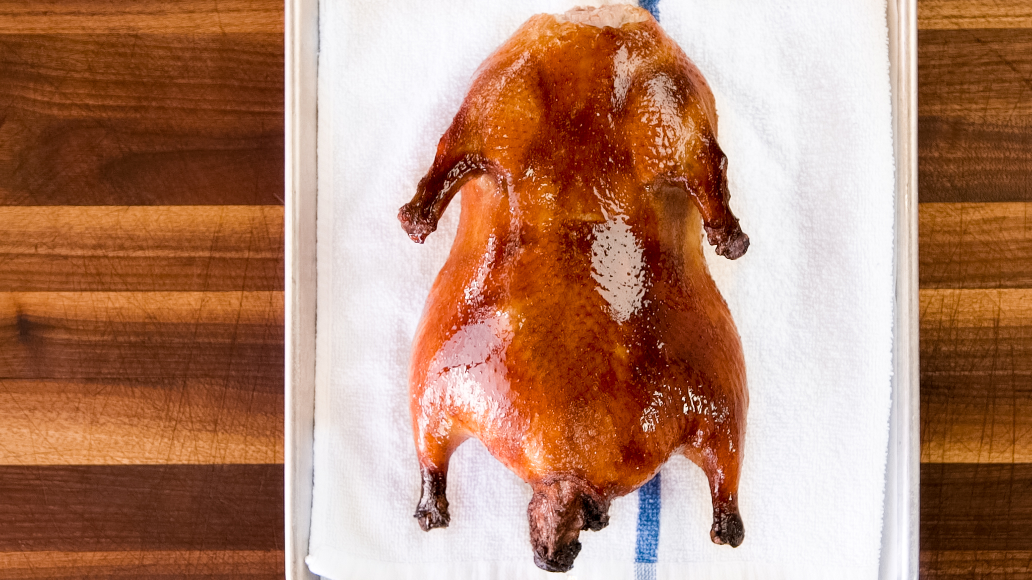 Ultimate Peking Duck