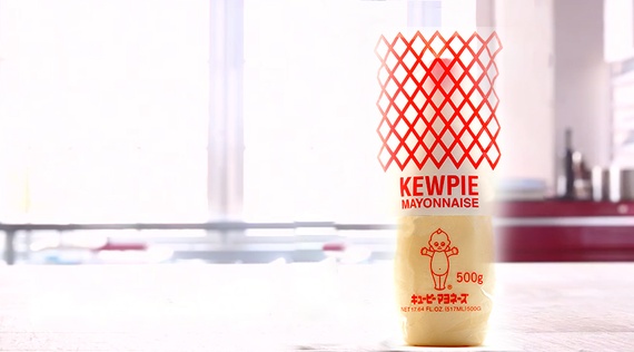 Kewpie mayo