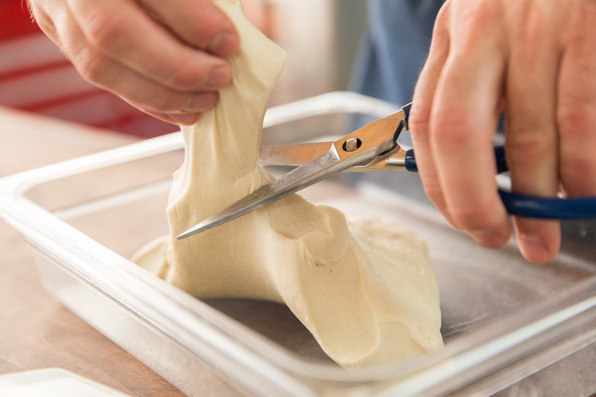 Amazing Chewy Bagels From Scratch Recipe ChefSteps