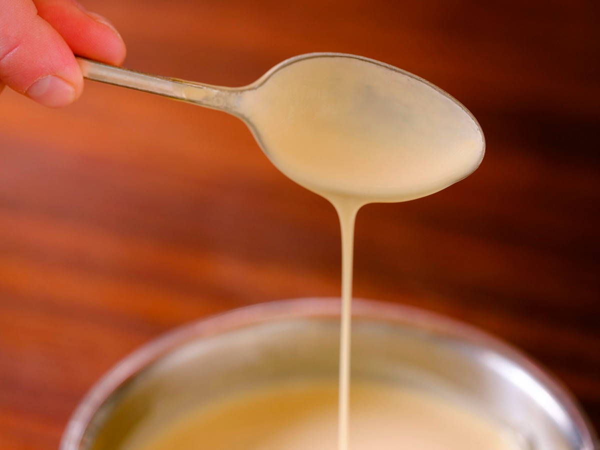 Turkey Jus Gras ChefSteps