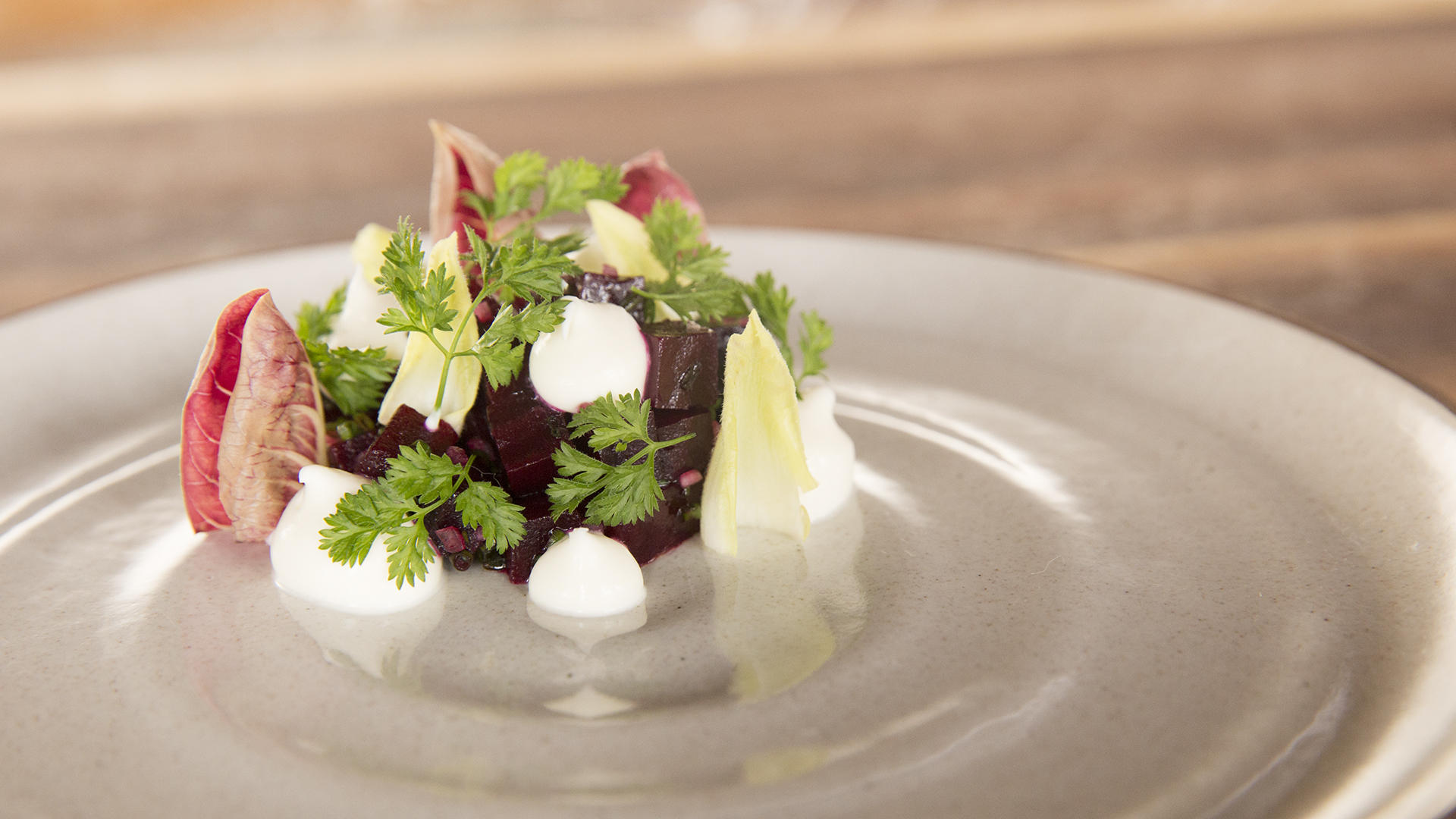 Featured image of post How to Make Beet Tartare Recipe