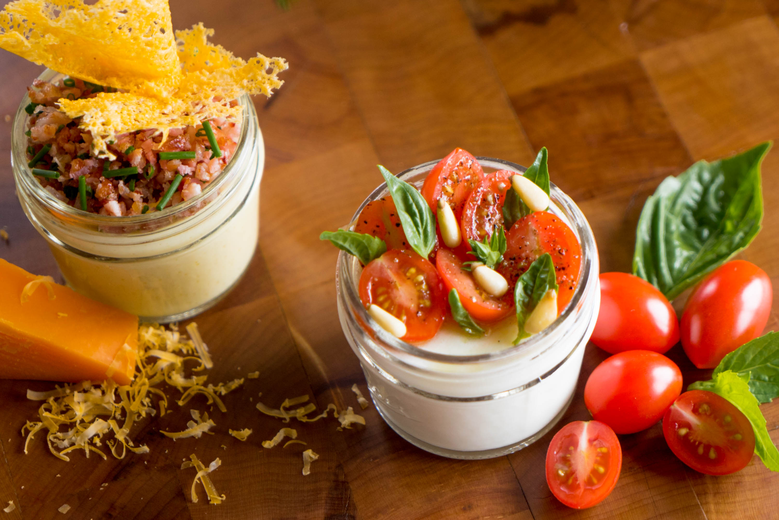 Your Favorite Sous Vide Egg Bites at Home Sous Vide Recipe ChefSteps