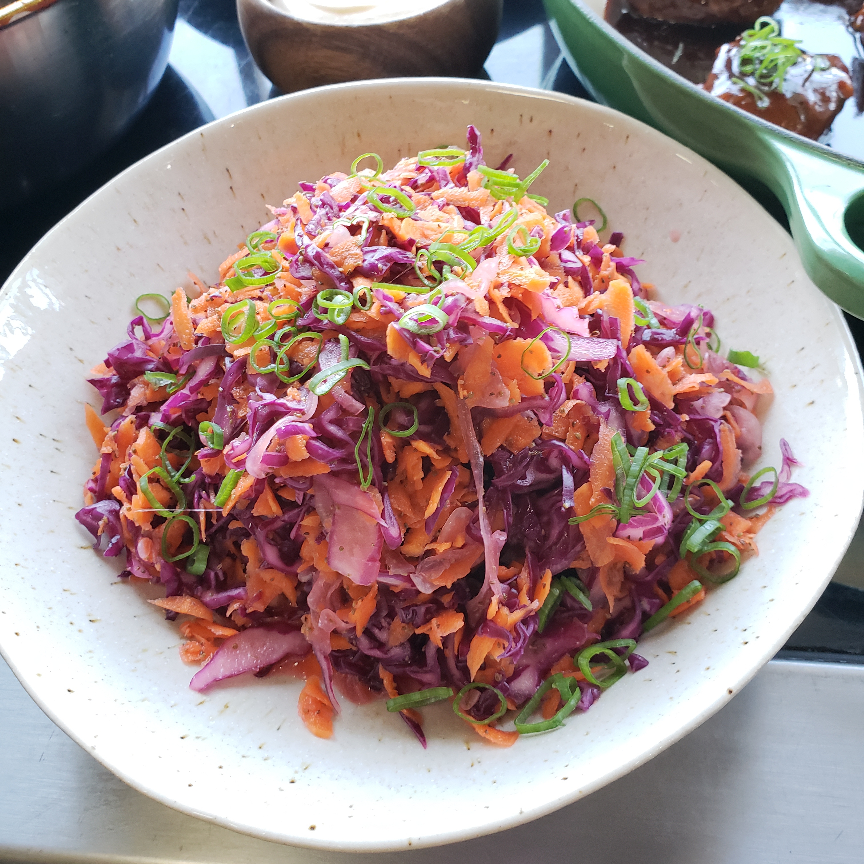 BBQ Pork Cheek Sliders Sous Vide Recipe ChefSteps