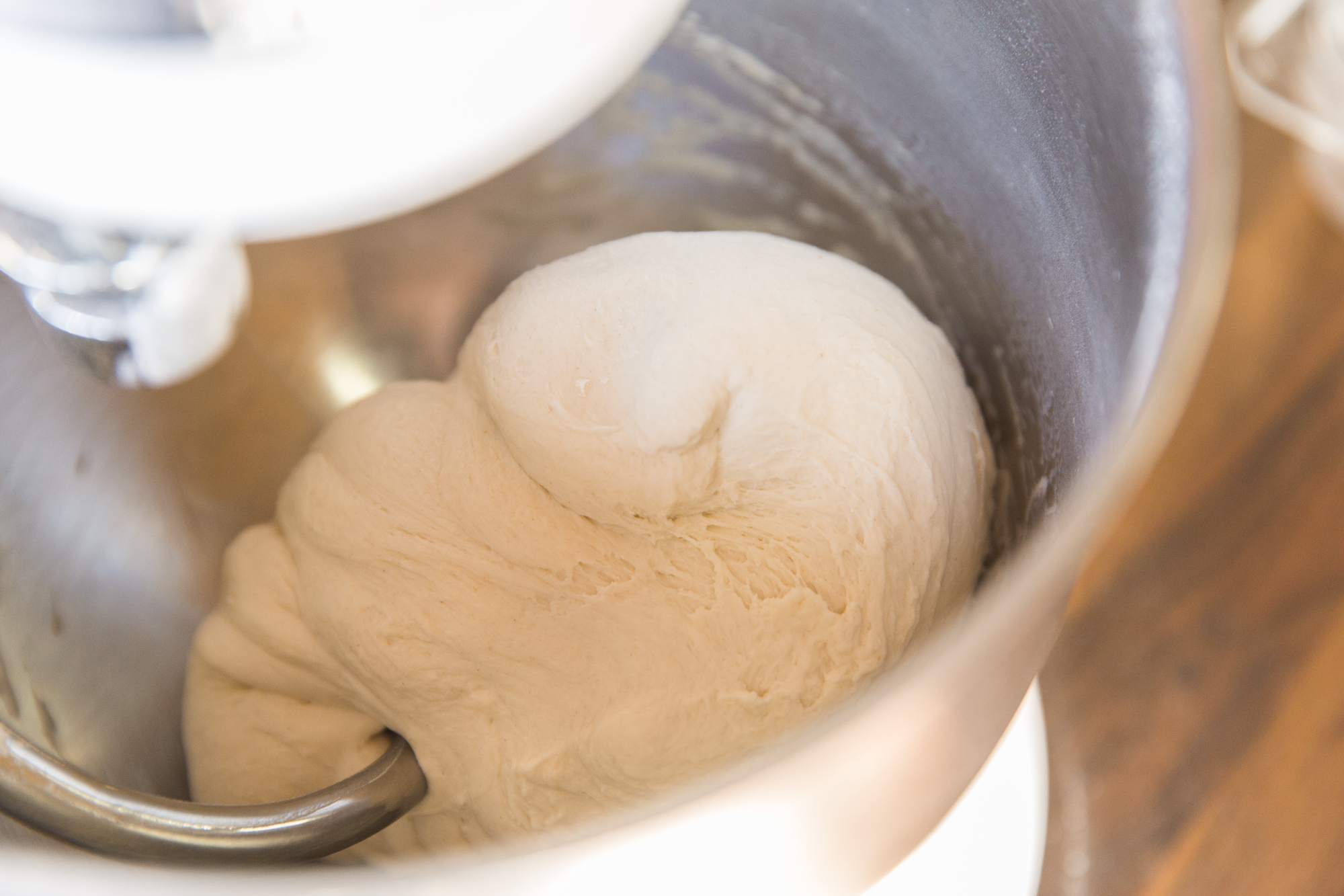 Amazing Chewy Bagels From Scratch Recipe ChefSteps