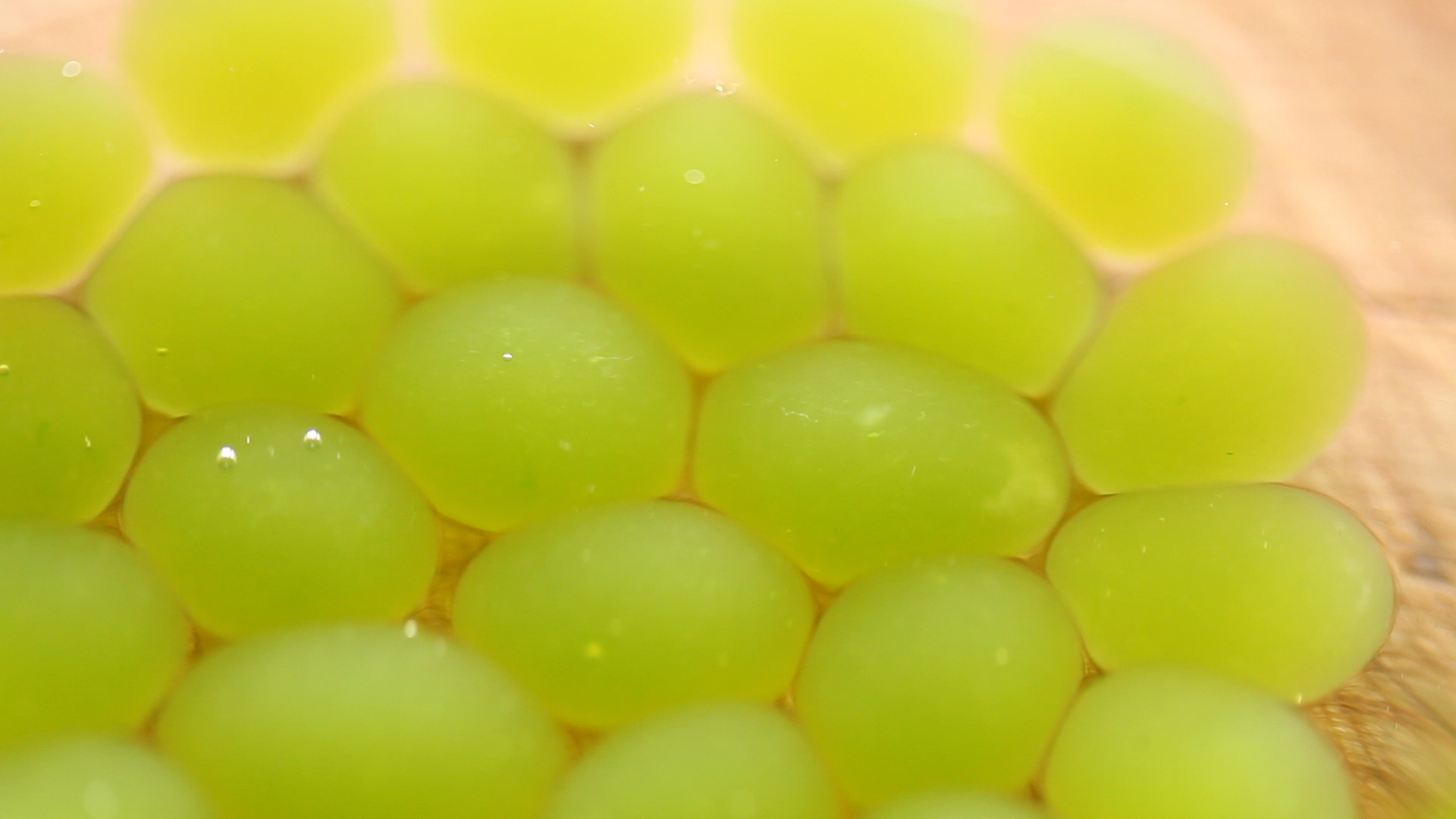 Reverse Spherification Recipe ChefSteps