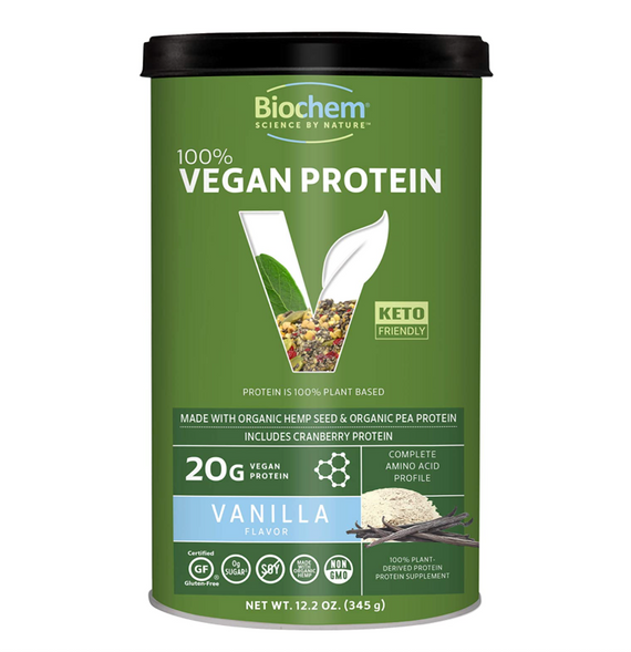 Protein powder Ingredient ChefSteps