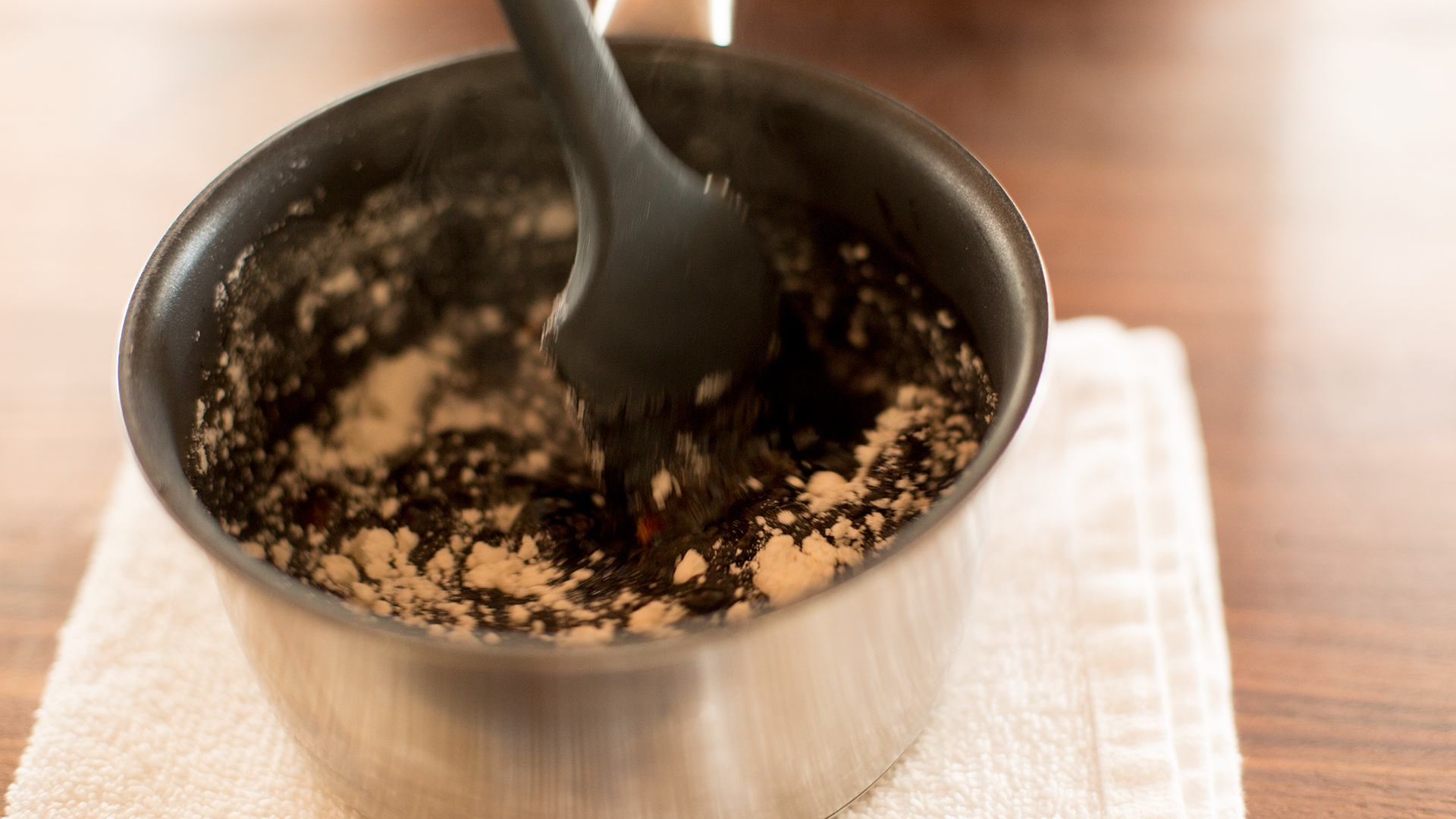 Licorice Recipe ChefSteps