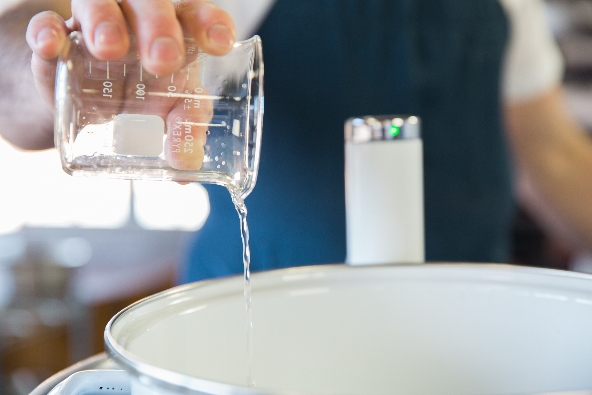 How to Make Squeaky Cheese Curds Just Like Beecher’s Sous Vide Recipe