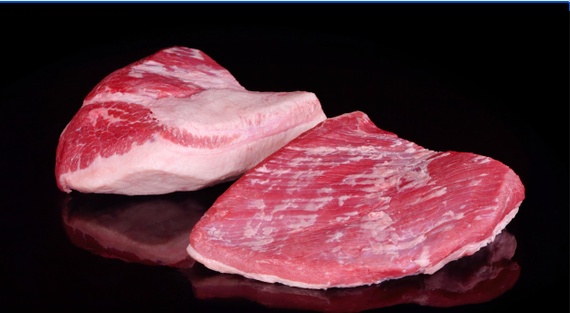 Beef shank - Wikipedia