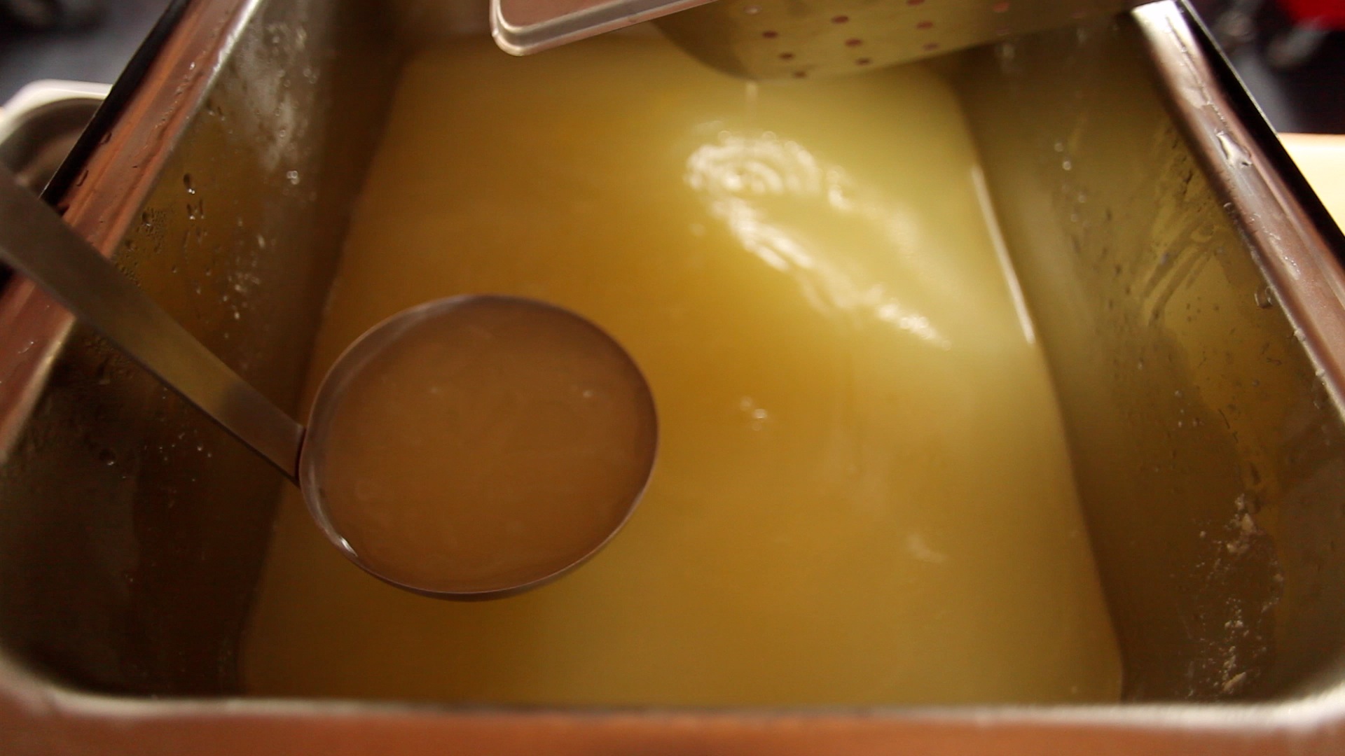 Squeaky Cheese Curds Sous Vide Recipe ChefSteps