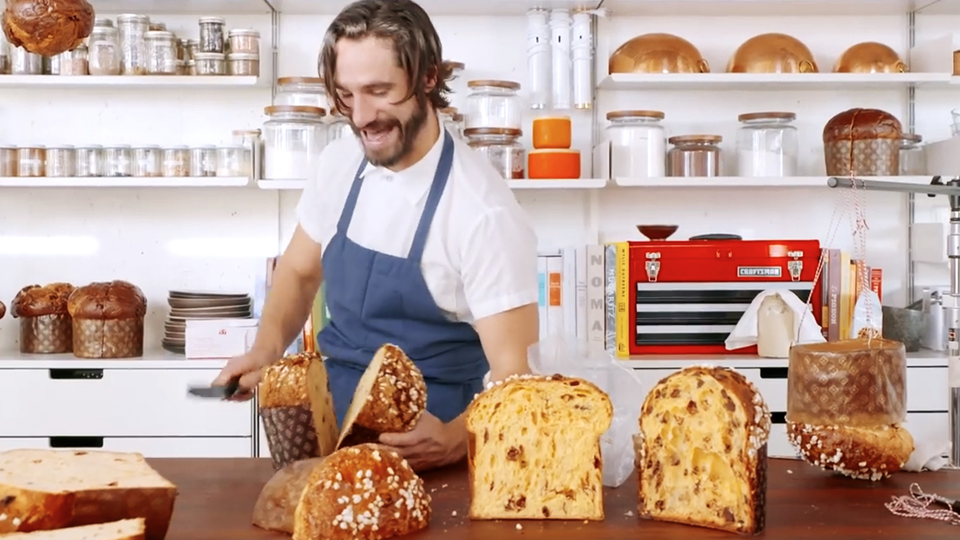 Recipes, Videos, And Tools For The