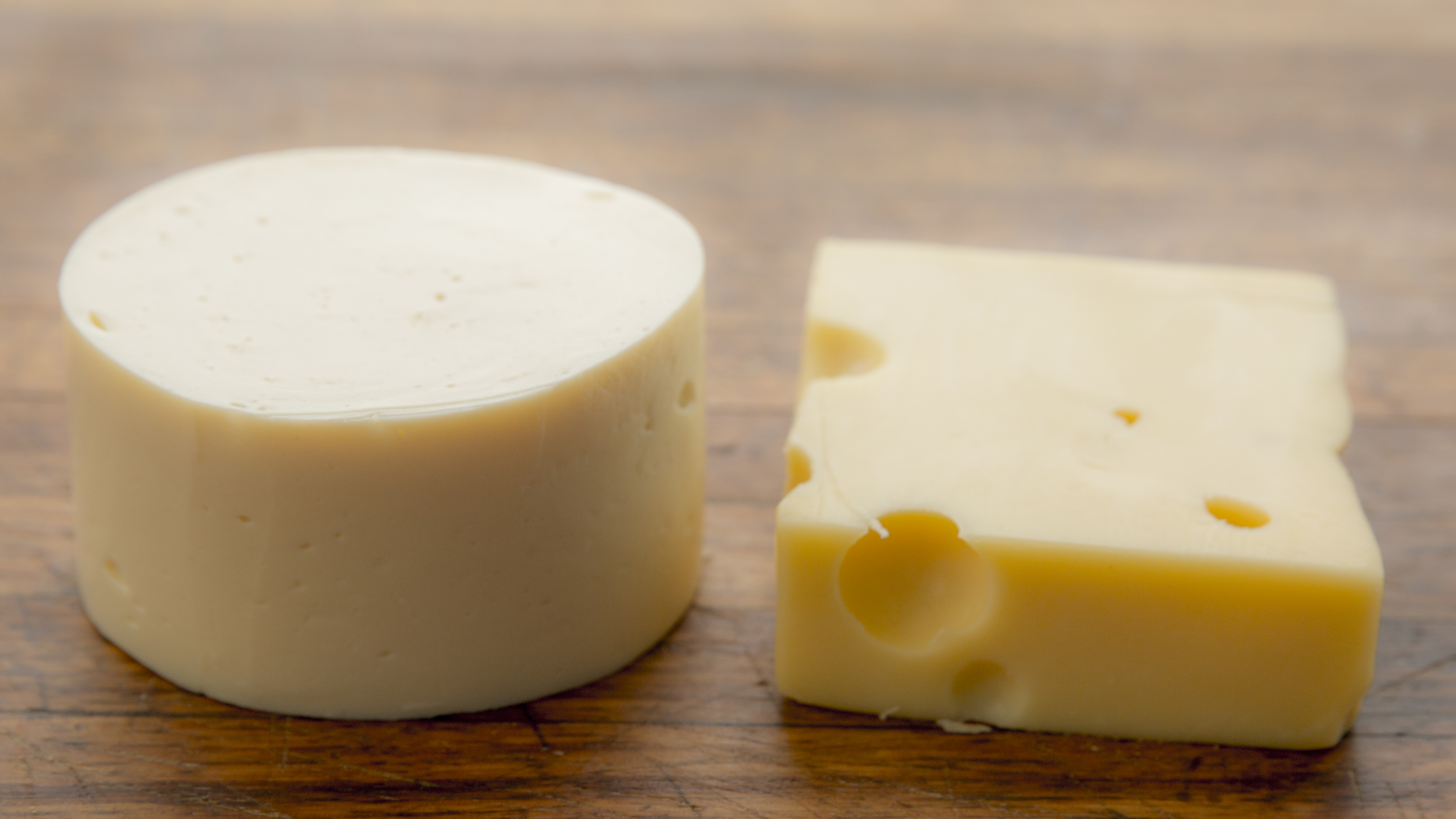 Melty Cheese Slices Sous Vide Recipe ChefSteps