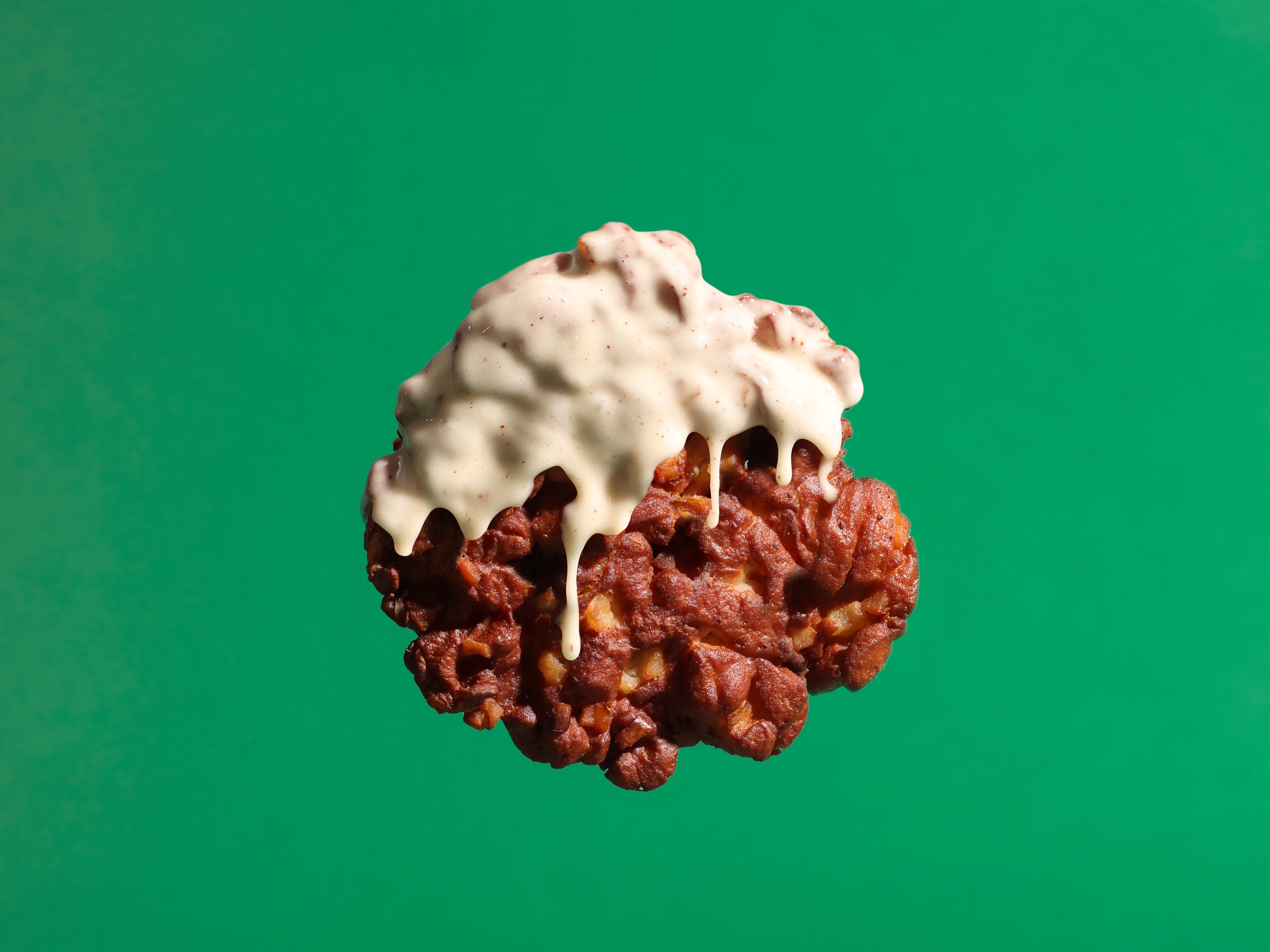 Apple Fritters