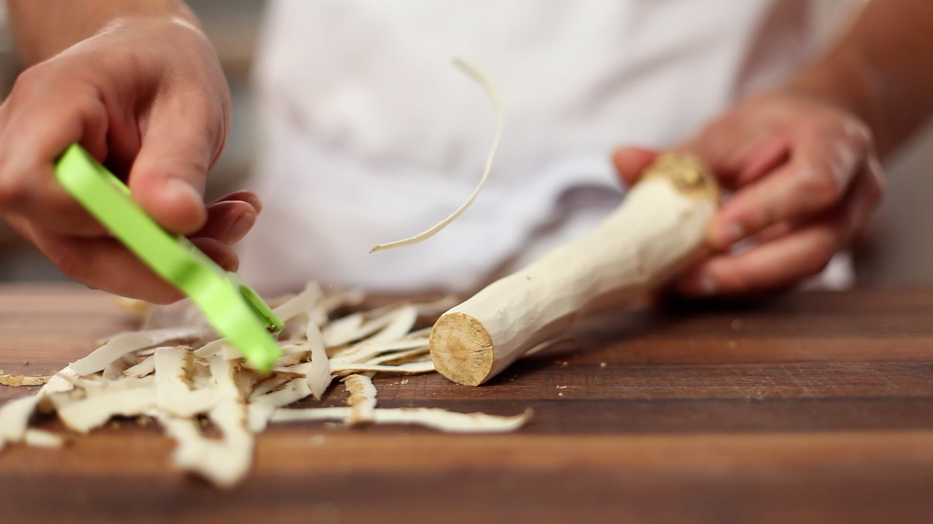 Horseradish Cream Recipe ChefSteps