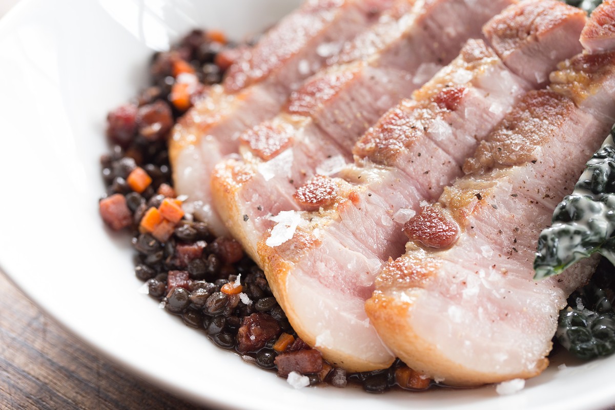 These Pork Steaks Will Change Your Life ChefSteps