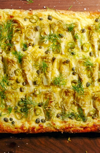 artichoke-cheese-tart-with-carolina-gelen