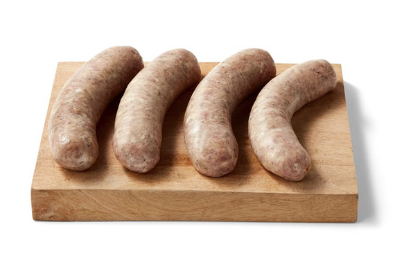 Italian sausage