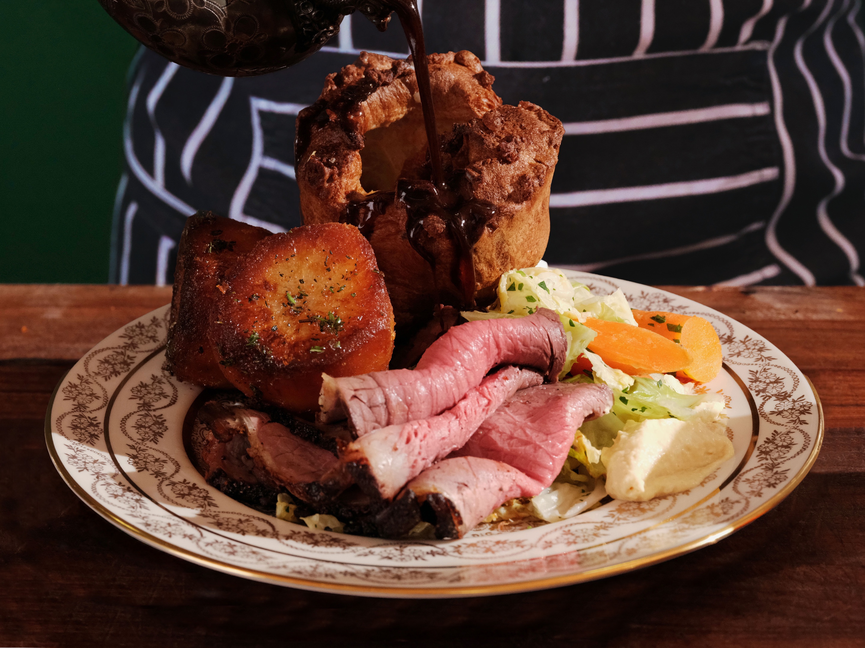 Ultimate Sunday Roast