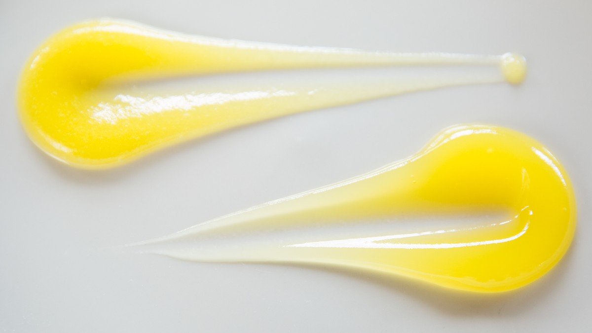 Fresh Orange Fluid Gel ChefSteps